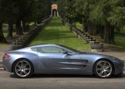Tapety Aston Martin